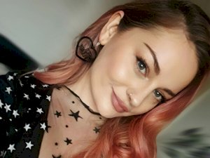 Kinkylaurax's Sexcam
