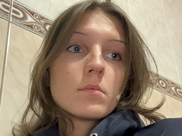 Klaudyna117's profile - Image n°0