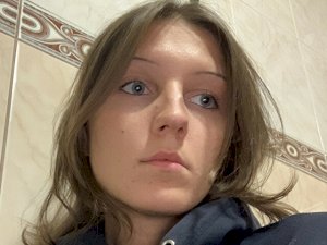 Klaudyna117's Sexcam