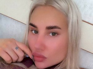KamilaLove's Sexcam