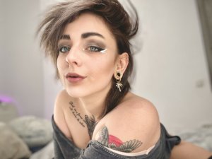 KayyVance's Sexcam
