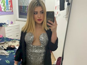 Karolpepper's Sexcam
