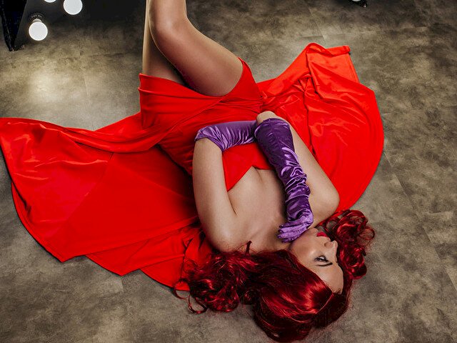 KameliaFoxy's profiel - Afbeelding n°37