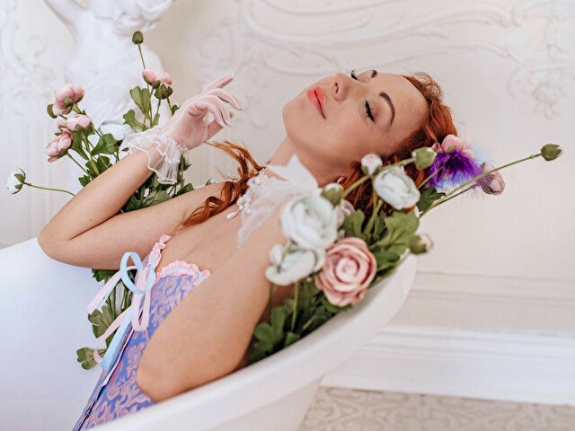 KameliaFoxy's profiel - Afbeelding n°26