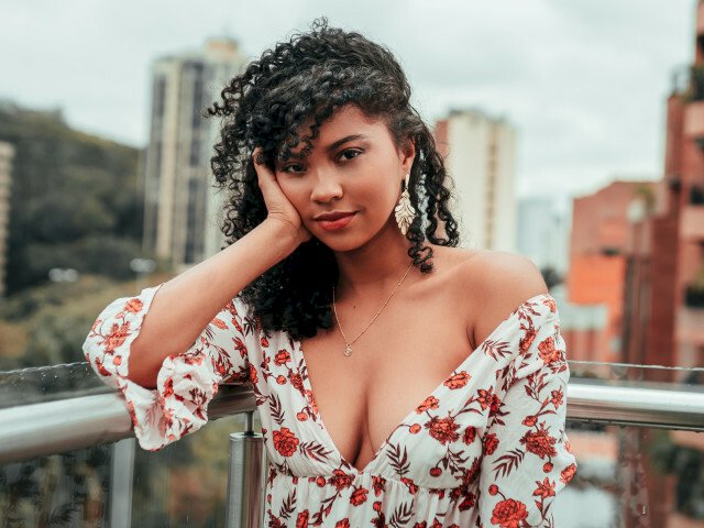 KyraJackson's profile - Image n°0