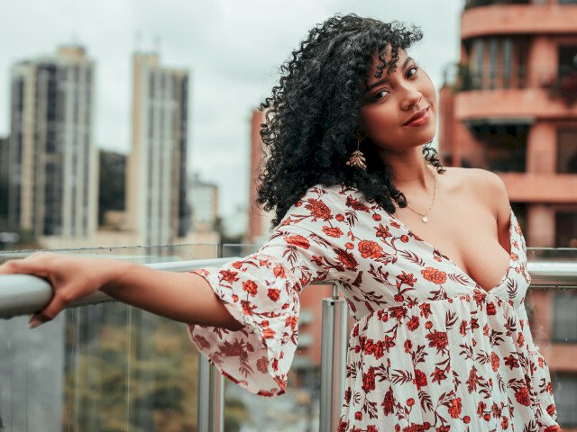 KyraJackson's profile - Image n°3