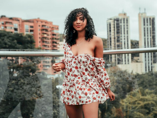 KyraJackson's profile - Image n°4