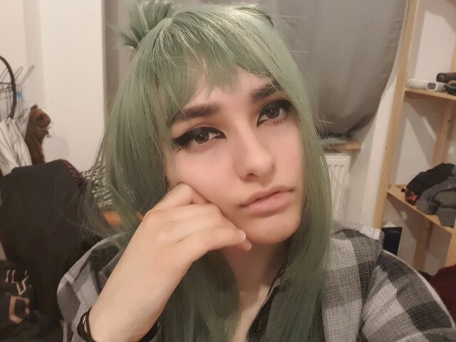 katBlossom's profile - Image n°0