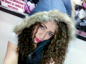 KendraFox's Sexcam