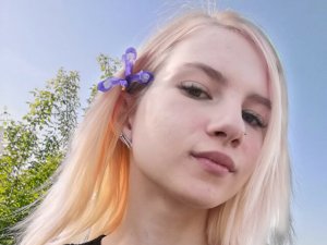 Kristy's Sexcam