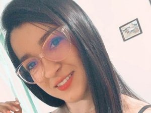 KimSwift's Sexcam