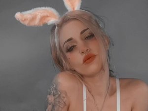 Katnishorny's Sexcam