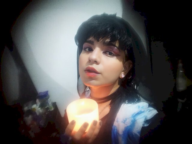 Kazzandra's profile - Image n°0