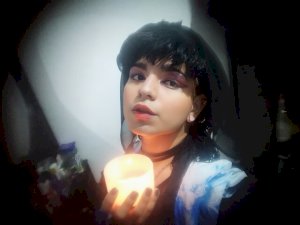 Kazzandra's Sexcam