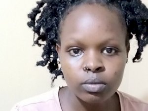 Katindi's Sexcam