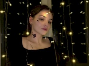 Katnice's Sexcam