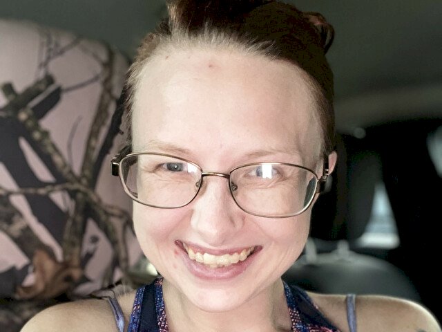 KetoGoddess's profile - Image n°3