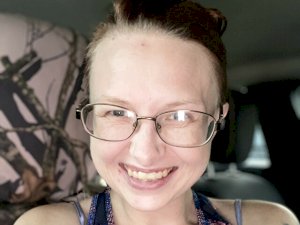KetoGoddess's Sexcam