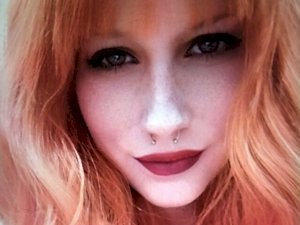 KittyStroker's Sexcam