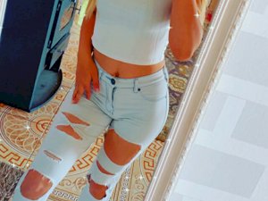 Klaudia2000's Sexcam
