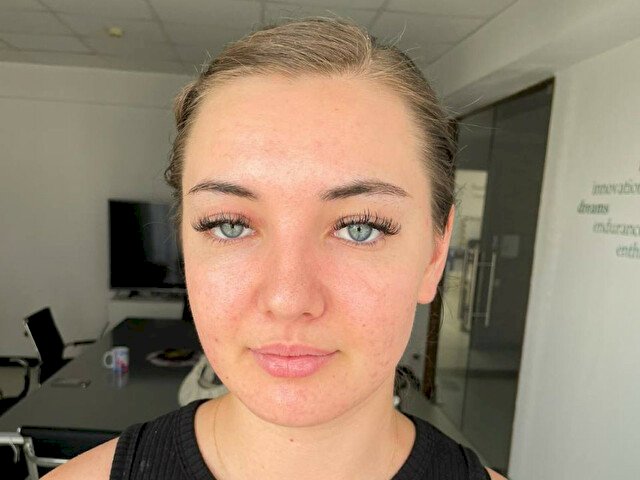 KimMedina's profile - Image n°1