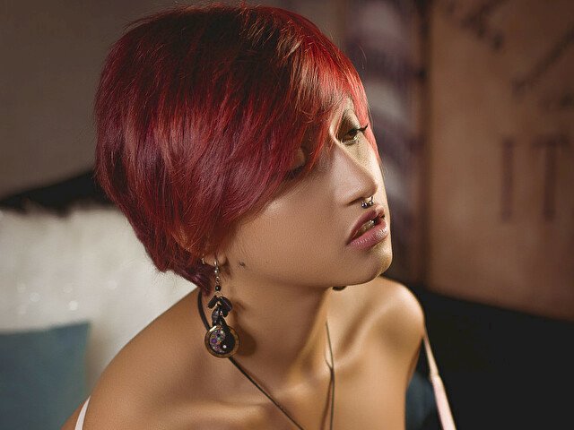 KristalF's profile - Image n°0