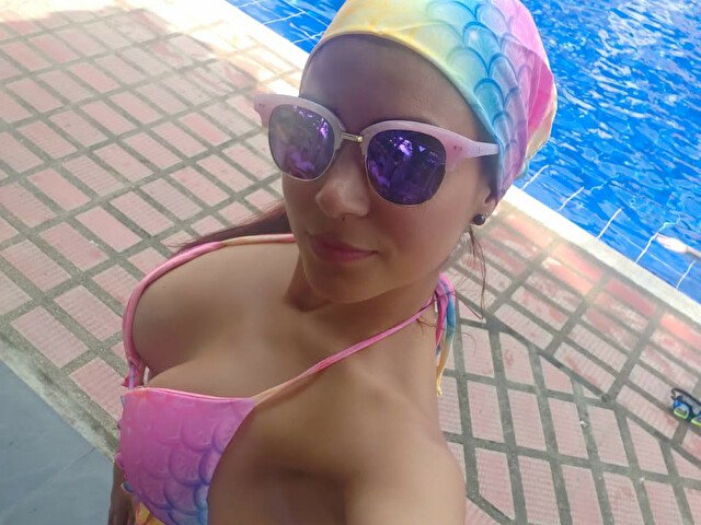 KatyPink's profile - Image n°1