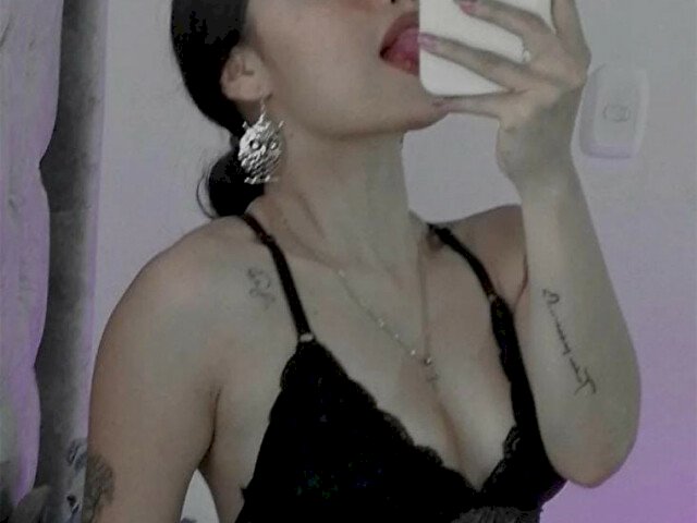 KittyQuim's profile - Image n°1