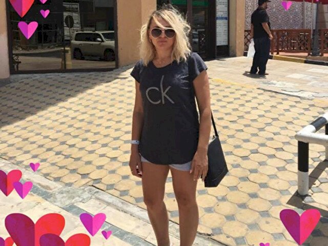 kristinalove's profile - Image n°0