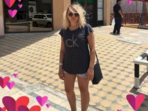 Kristinalove's Sexcam