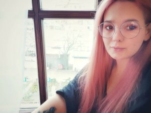KateMillian's Sexcam