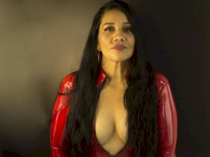 Kayla1's Sexcam