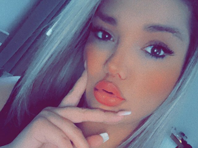 Kloe's profile - Image n°1