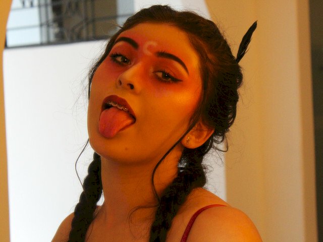 KaylleMaller's profiel - Afbeelding n°7