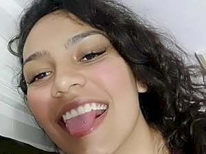 Kinkysofi's Sexcam