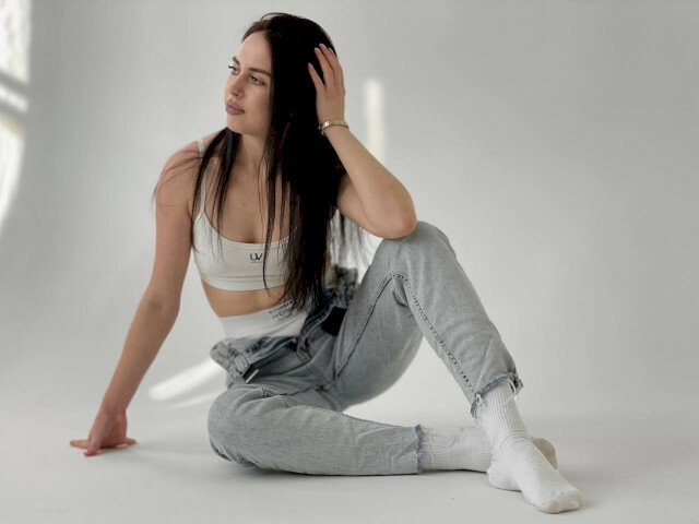 Perfil con KristiNoir - Imagen  n°13