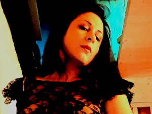 Kellypantera's Sexcam
