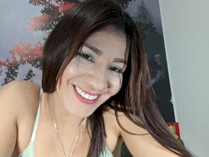 Keilysex's Sexcam