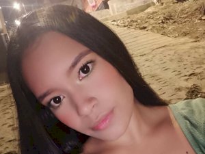 KamilaHoops's Sexcam