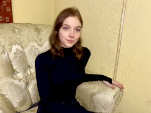 Karolona's Sexcam
