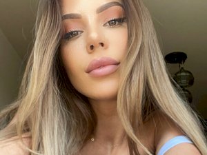 Webcam sex with Kendralove