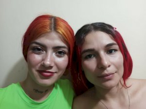 KarolyKendra's Sexcam