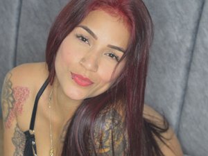 KATASS's Sexcam