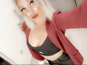 Kataleyia's Sexcam