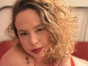 KinkyCalista's Sexcam