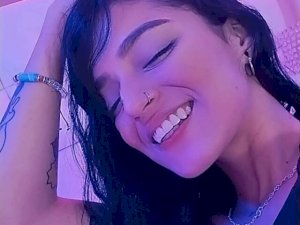 KarolineWayn's Sexcam