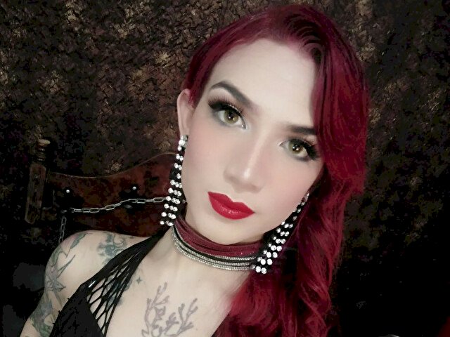 Perfil con KataBlack - Imagen  n°8