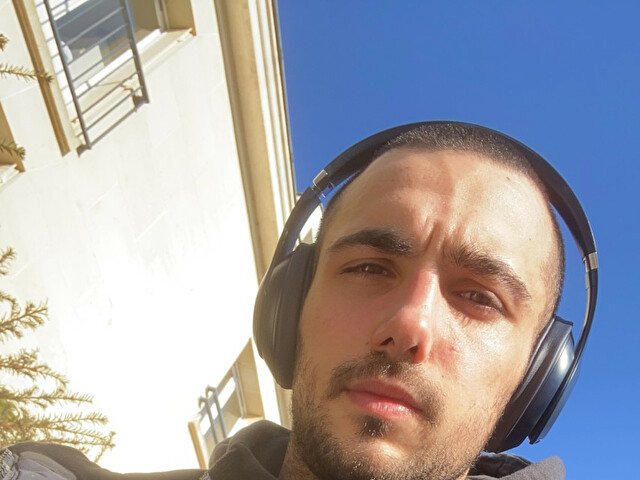 Karl's profile - Image n°0