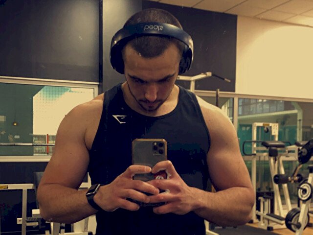 Karl's profile - Image n°1