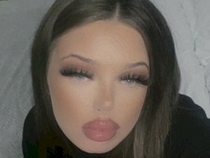 Kiki192's Sexcam